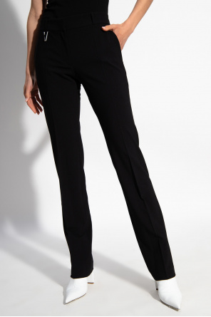 1017 ALYX 9SM Pleat-front trousers