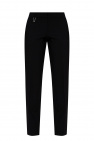 1017 ALYX 9SM Pleat-front trousers