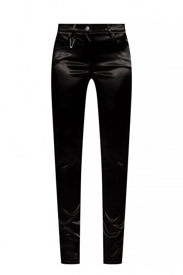 1017 ALYX 9SM trousers With with zips