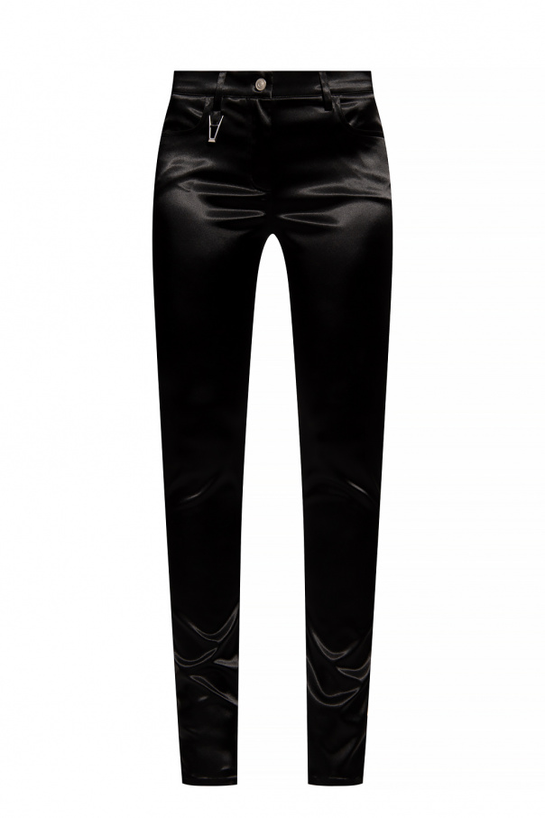 1017 ALYX 9SM Trousers with zips