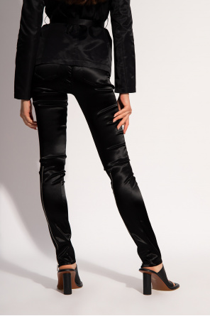1017 ALYX 9SM trousers With with zips