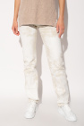 1017 ALYX 9SM Paint-effect jeans