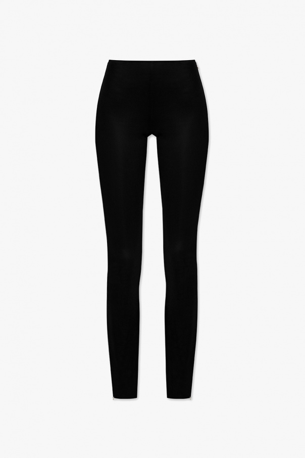 1017 ALYX 9SM Textured fabric trousers