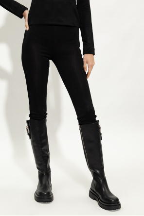 1017 ALYX 9SM Textured fabric trousers