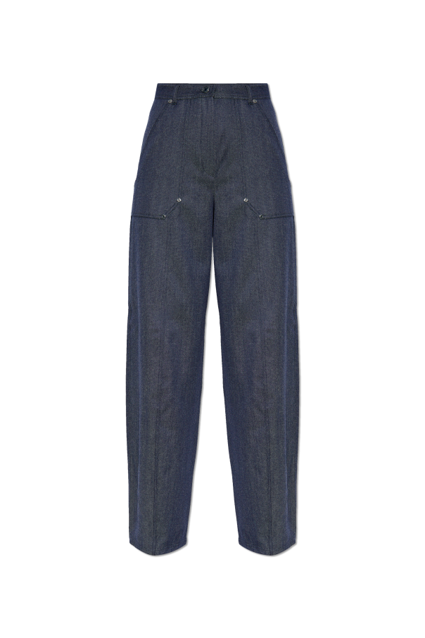 Abetaia trousers od Max Mara