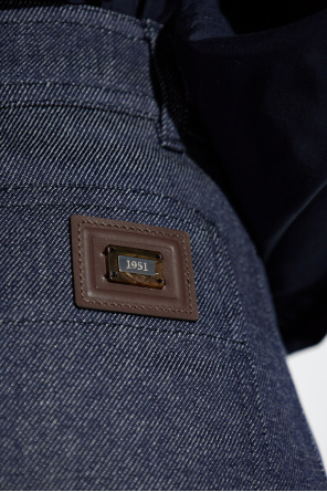 Max Mara Pantalones "Abetaia"