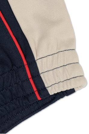 Amiri Kids Pantalones de chándal con logo