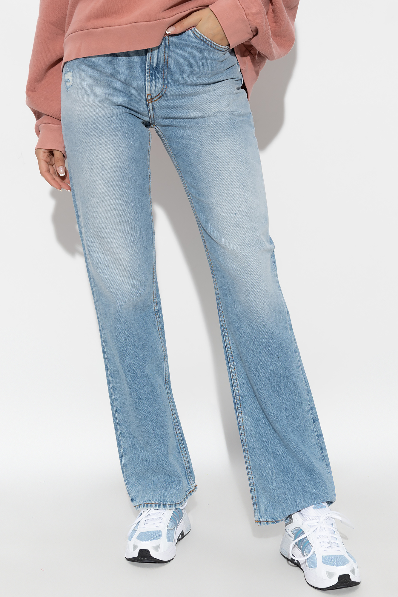 Acne Studios Distressed jeans