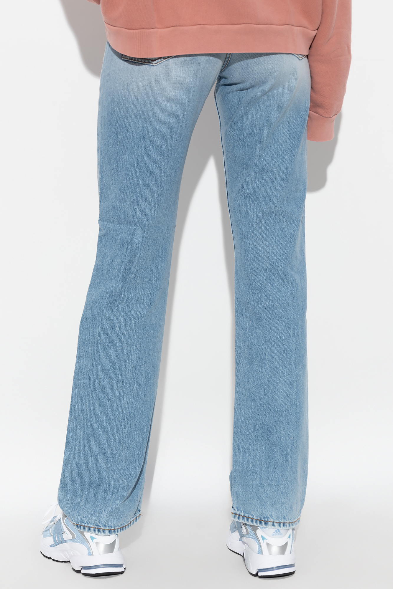 Acne Studios Distressed jeans