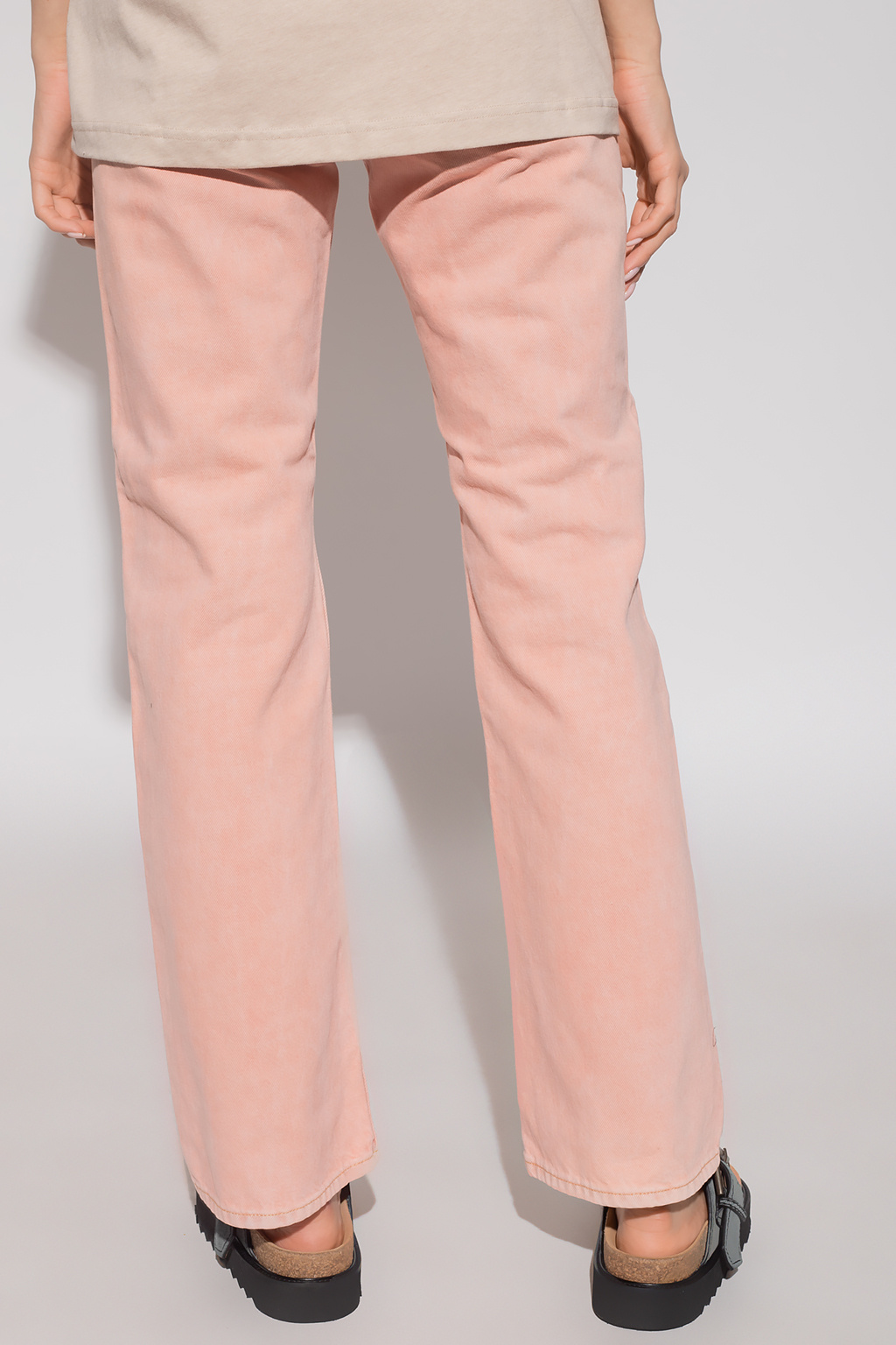 Acne Studios 'Acne Studios 1977' jeans