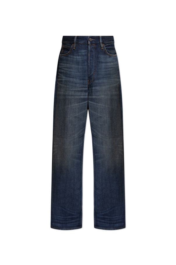 Jeans ‘1981’ od Acne Studios
