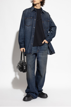Jeans ‘1981’ od Acne Studios