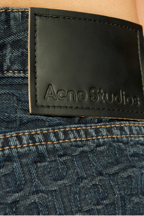 Acne Studios Jeans ‘Acne Studios 1981M’