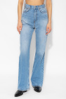 Acne Studios Jeans with logo