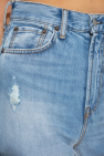 Acne Studios Jeans with logo