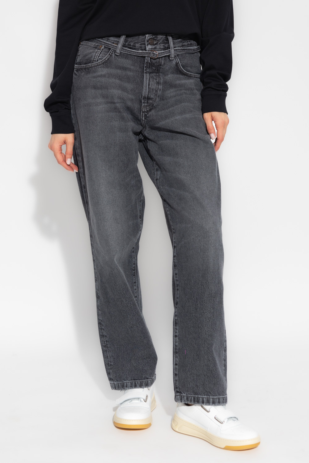 Acne Studios 'Acne Studios 1991' Jeans