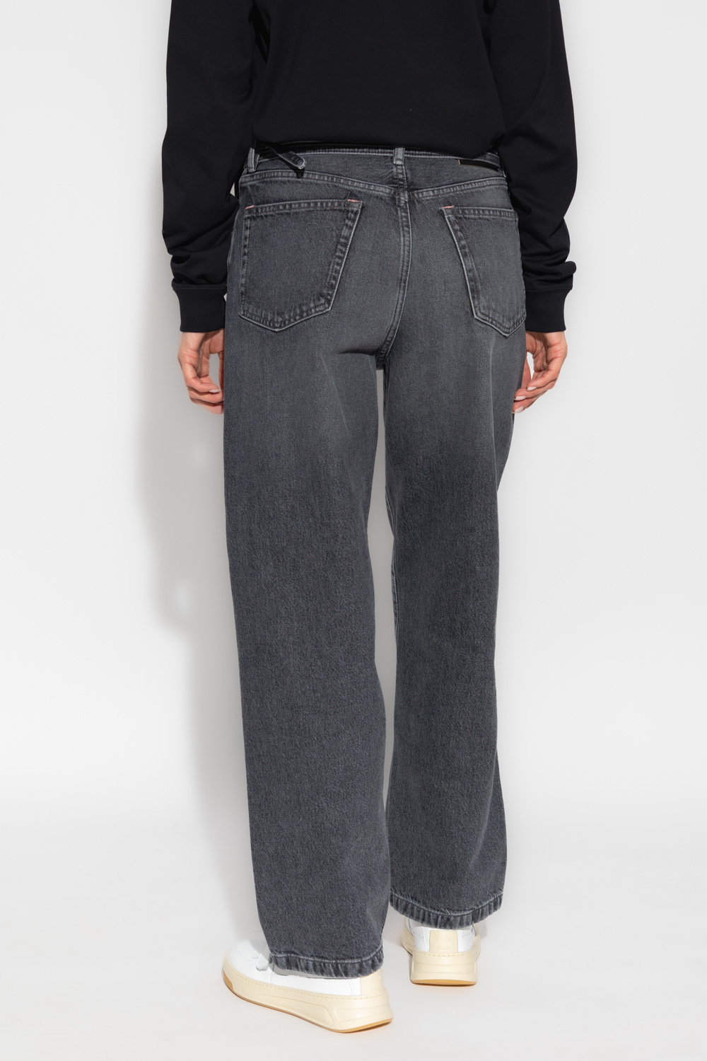 Acne Studios 'Acne Studios 1991' Jeans