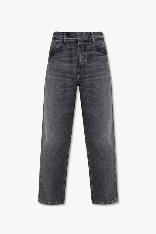 Acne Studios Продам свою жилетку-худи calvin klein jeans