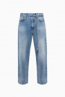 Corneliani Slim-Fit Jeans