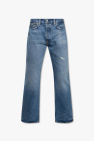 Acne Studios Jeans with logo