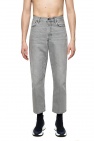 Acne Studios Straight leg jeans