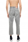 Acne Studios Straight leg jeans