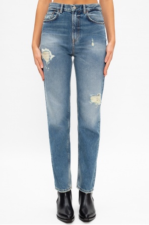 Acne Studios Distressed jeans