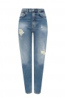 Acne Studios Distressed jeans