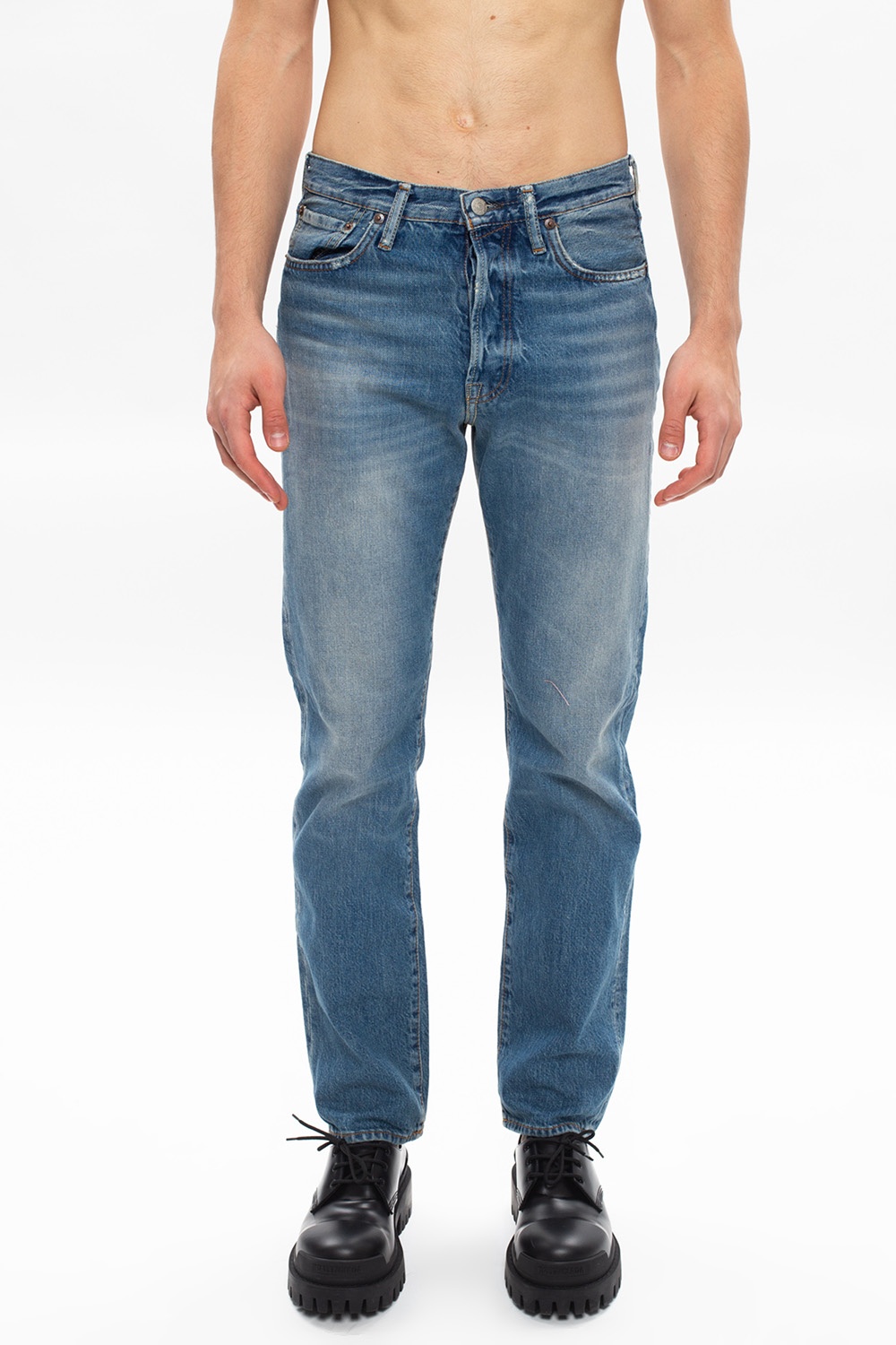 Acne Studios Distressed jeans