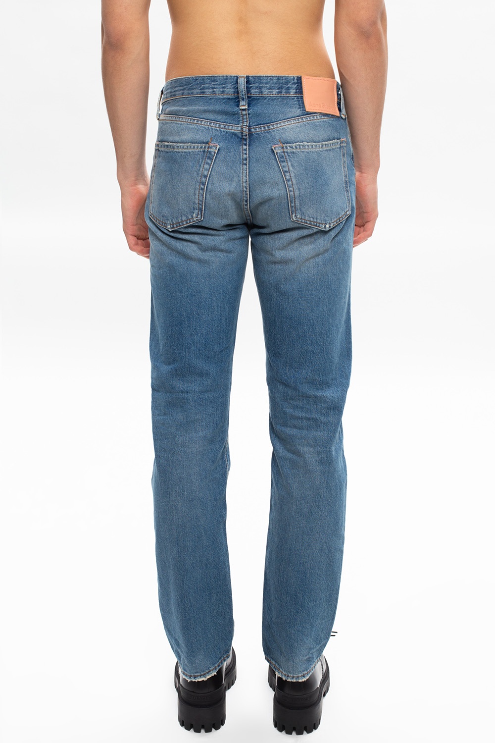 Acne Studios ‘Acne Studios 1996’ jeans