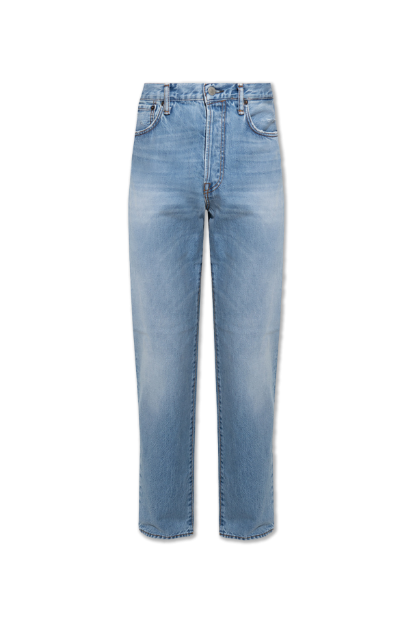 Acne Studios ‘Acne Studios 1996’ jeans