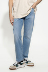 Acne Studios BLUE ‘Acne Studios 1996’ jeans