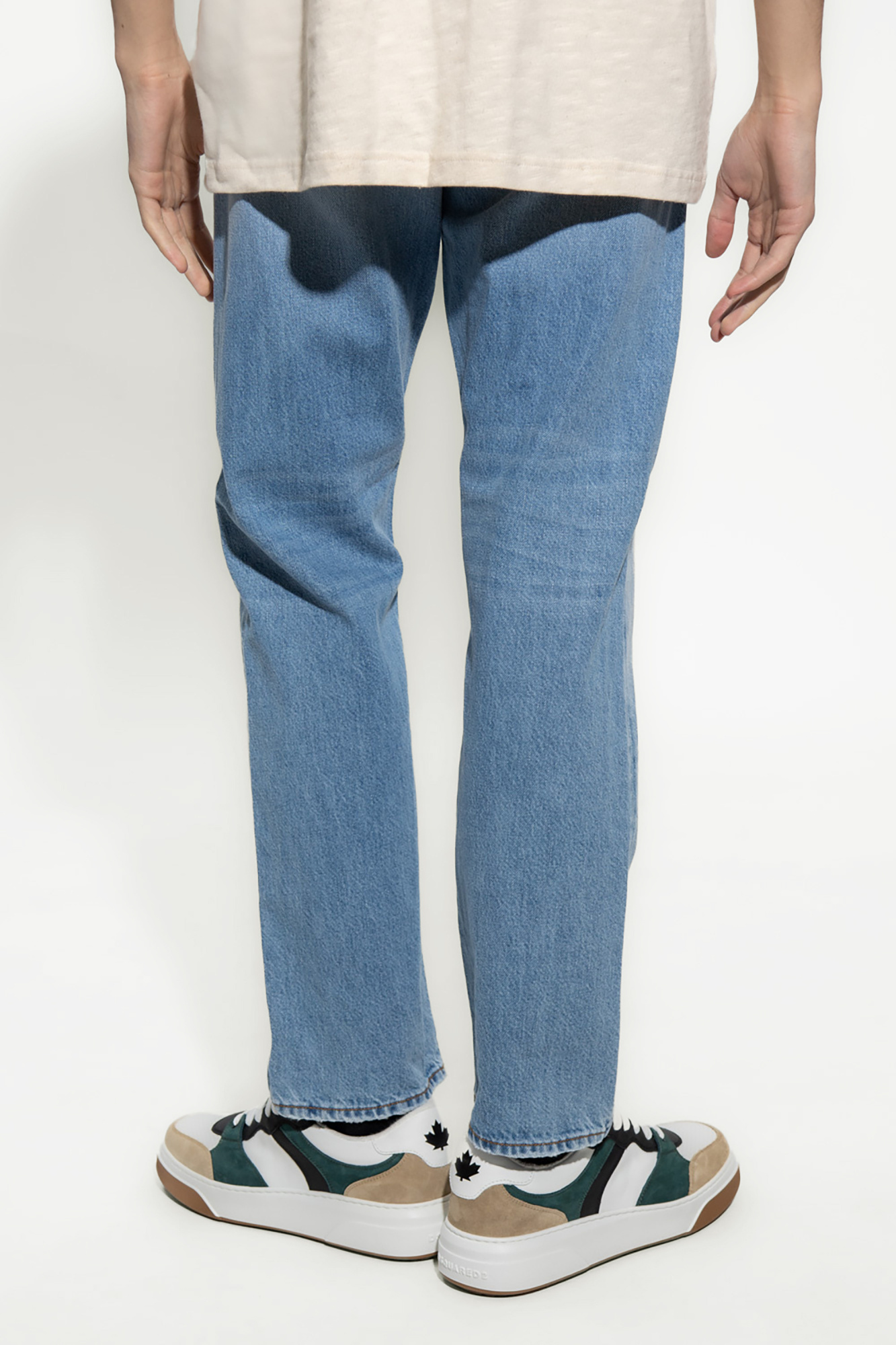 Acne Studios ‘Acne Studios 1996’ jeans