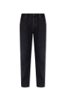 Acne Studios BLACK ‘Acne Studios 1996’ jeans