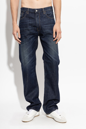 Acne Studios Straight-leg jeans