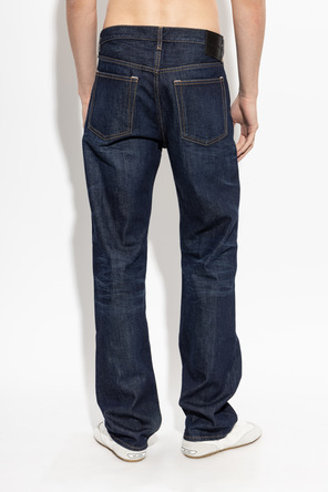 Acne Studios Straight-leg jeans