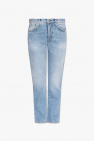 Wrangler Bryson skinny-fit jeans in blue