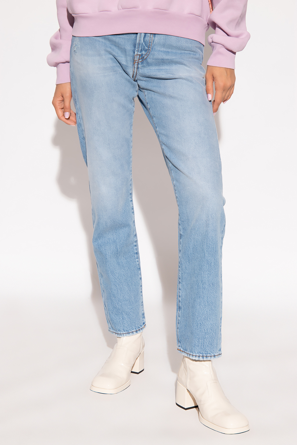 Acne Studios ‘Acne Studios 1997’ jeans