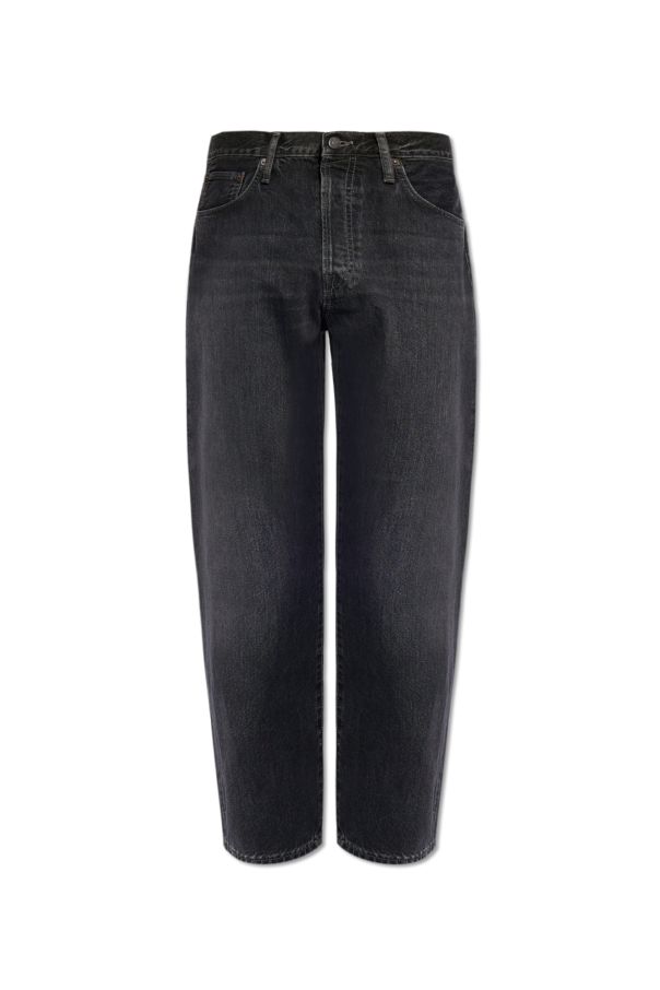 ‘Acne Studios 2003’ rags jeans od Acne Studios