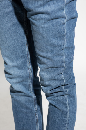 Acne Studios Tommy Jeans Scanton Dopasowane jeansy