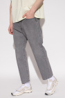Acne Studios Jeans with logo
