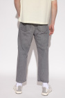Acne Studios Jeans with logo