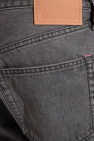 Acne Studios Jeans with logo