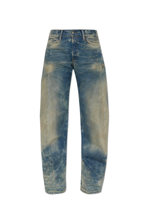 ‘loose’ jeans od Acne Studios