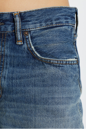Acne Studios Wide-leg jeans