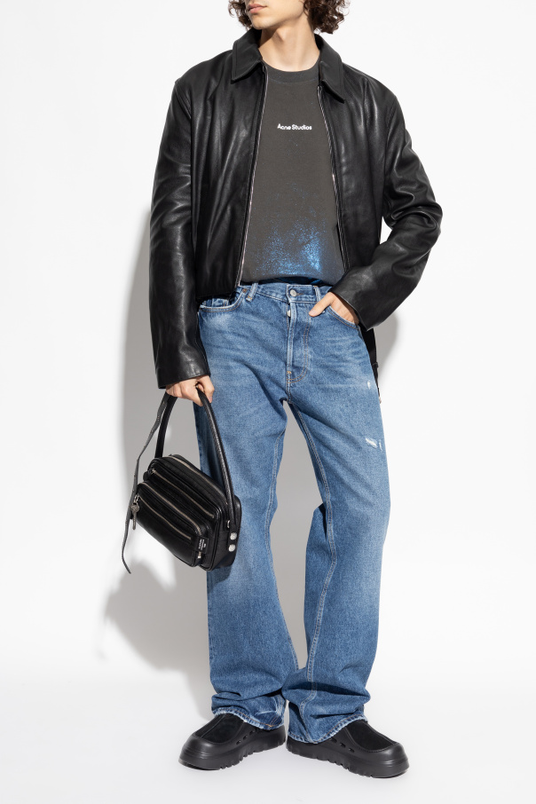Acne Studios Vaqueros ‘2010M’