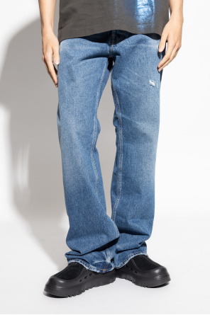 Acne Studios Vaqueros ‘2010M’