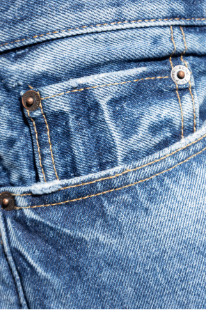 Acne Studios Vaqueros ‘2010M’