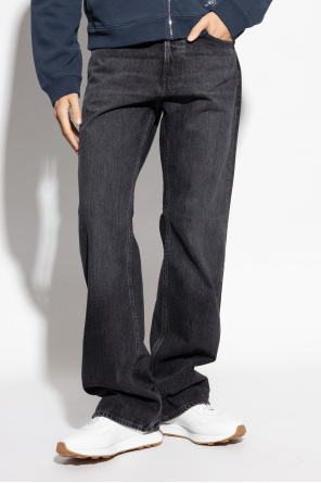 Acne Studios Vaqueros ‘2010M’