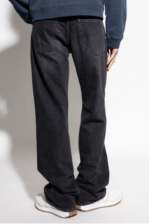 Acne Studios Vaqueros ‘2010M’